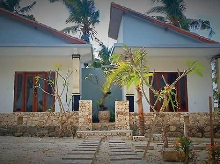 Pinpilinpauxa — Nusa Penida Affittacamere Polilit Esterno foto