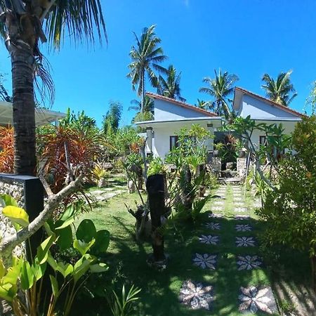 Pinpilinpauxa — Nusa Penida Affittacamere Polilit Esterno foto