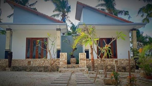Pinpilinpauxa — Nusa Penida Affittacamere Polilit Esterno foto