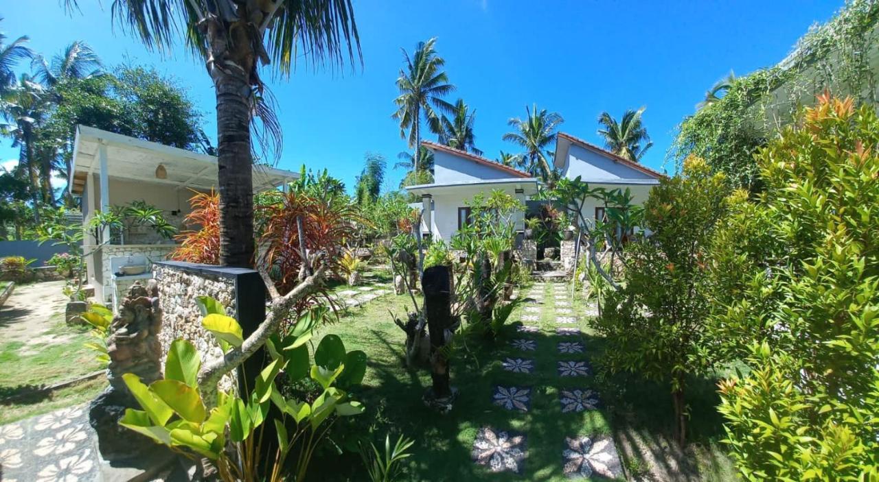 Pinpilinpauxa — Nusa Penida Affittacamere Polilit Esterno foto